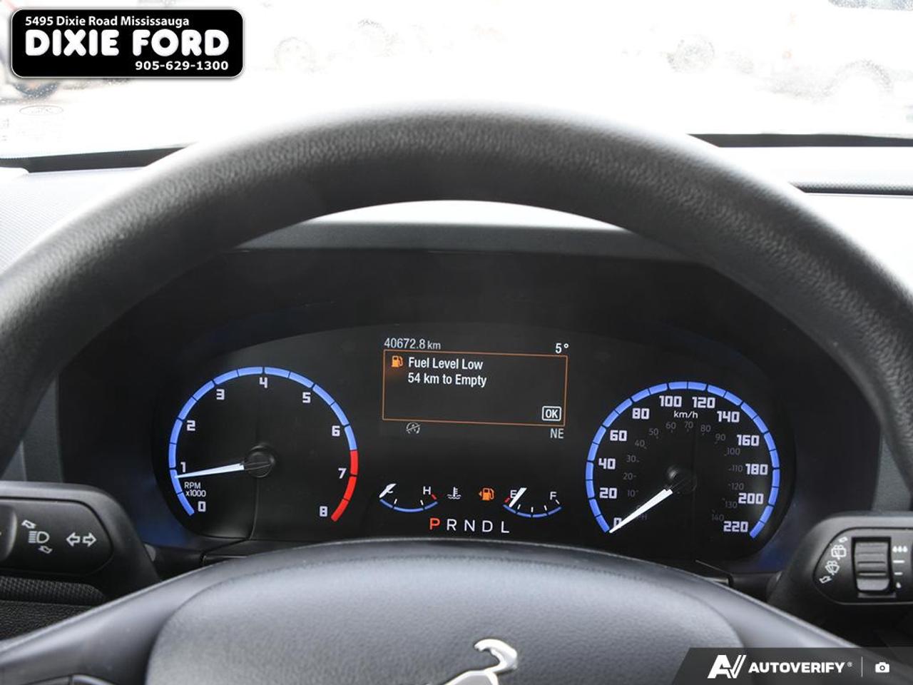 2024 Ford Bronco Sport Big Bend Photo