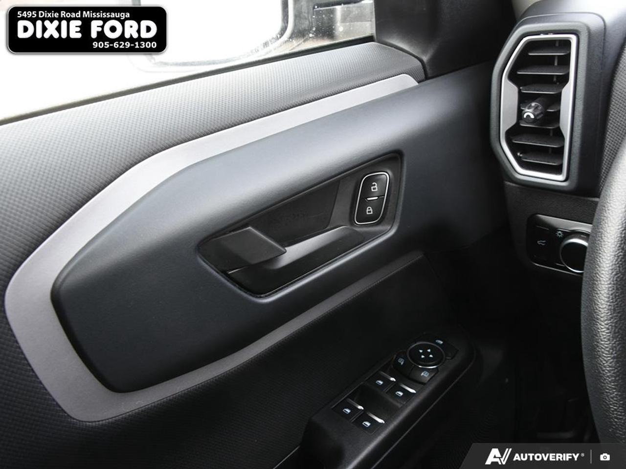 2024 Ford Bronco Sport Big Bend Photo
