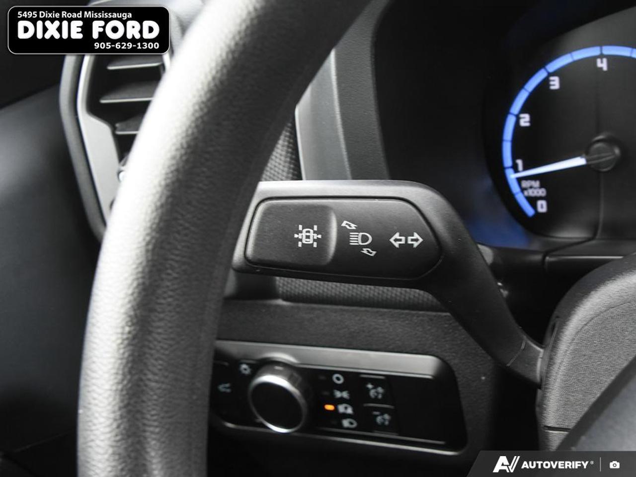2024 Ford Bronco Sport Big Bend Photo