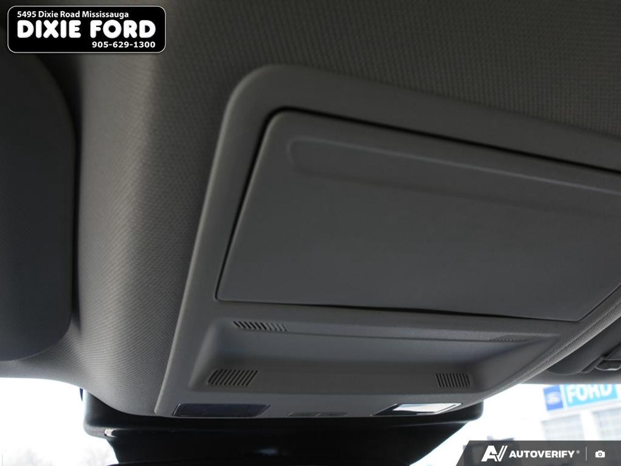 2024 Ford Bronco Sport Big Bend Photo