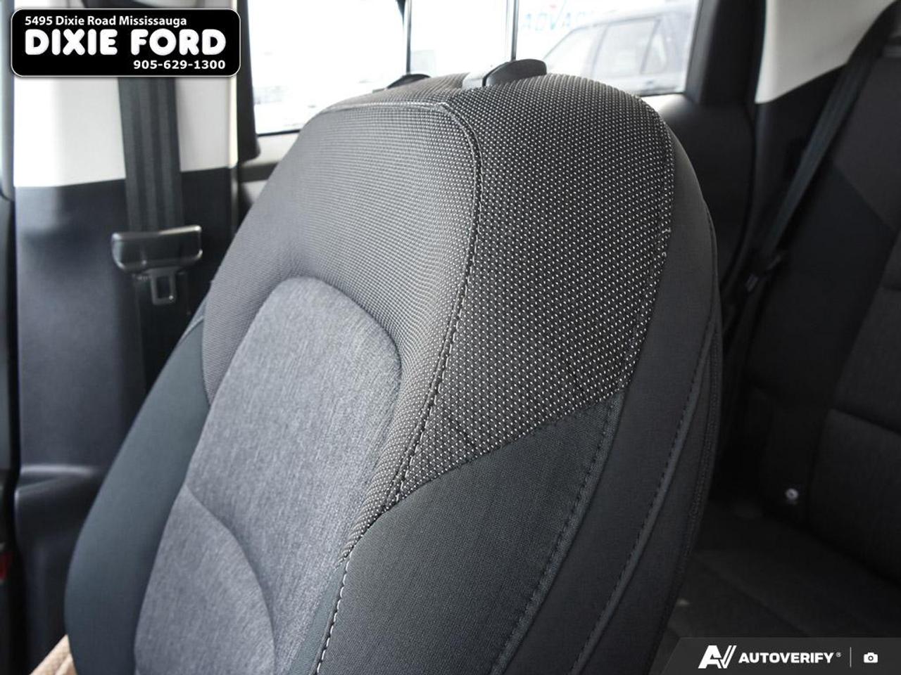 2024 Ford Bronco Sport Big Bend Photo