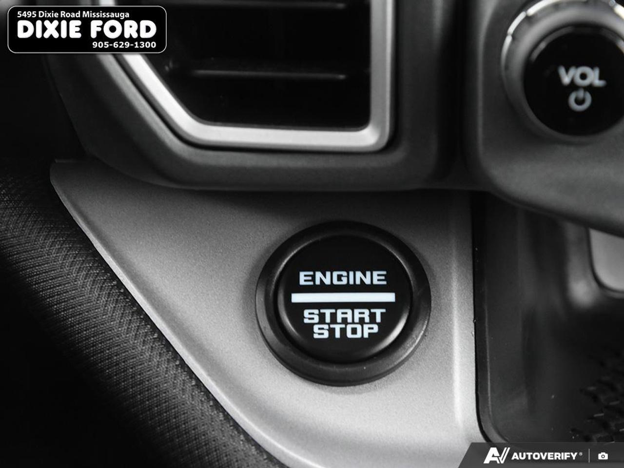 2024 Ford Bronco Sport Big Bend Photo