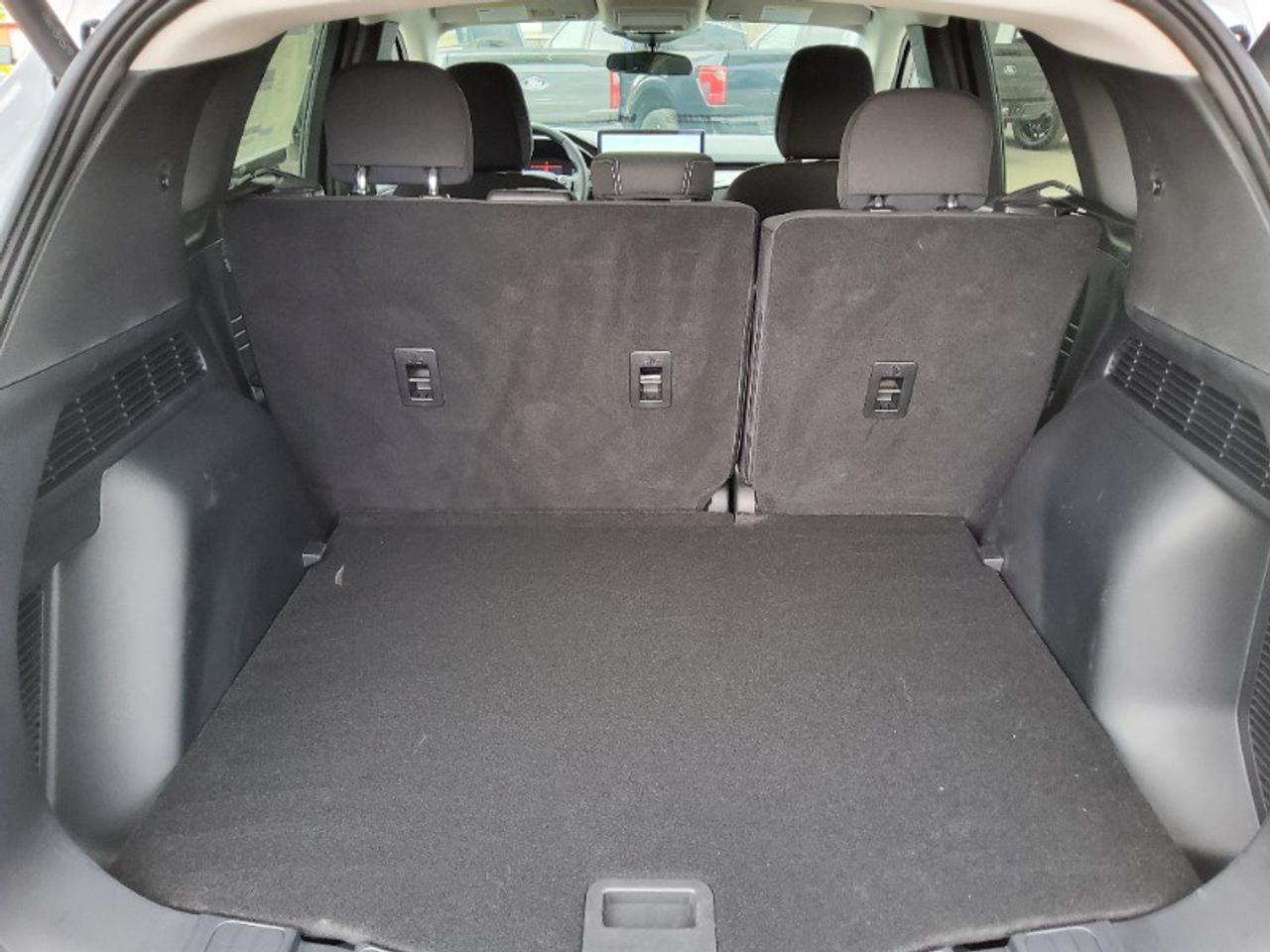 2026 Ford Escape Active Photo4