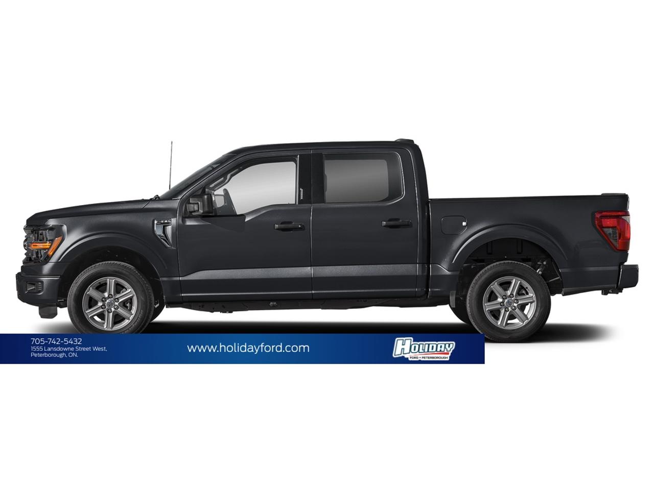 2026 Ford F-150 XLT Photo0
