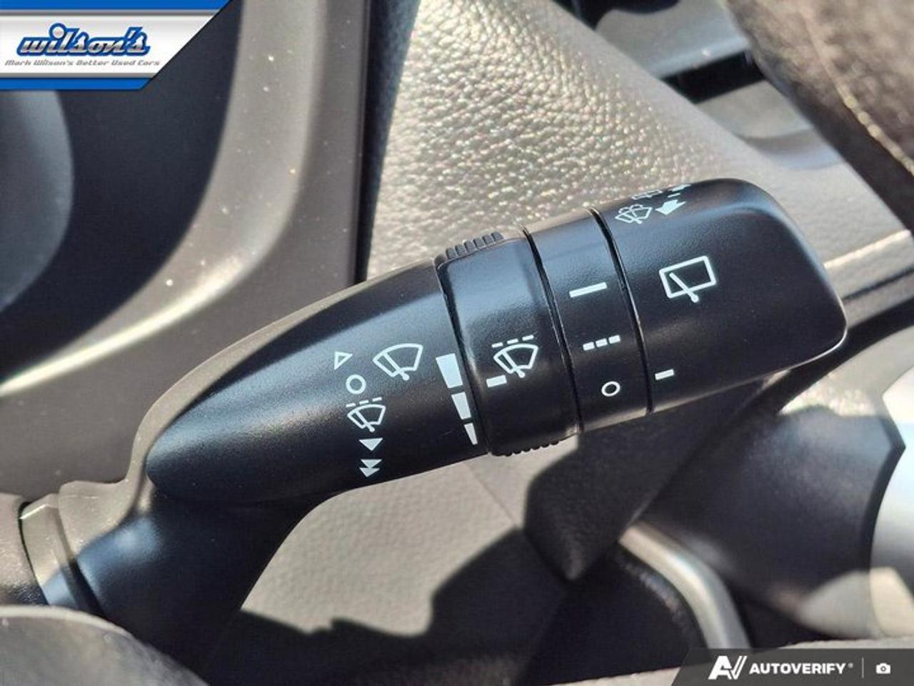 2022 Toyota RAV4 LE AWD | Radar Cruise | Heated Seats | CarPlay + Android | Rear Camera | and More ! Photo