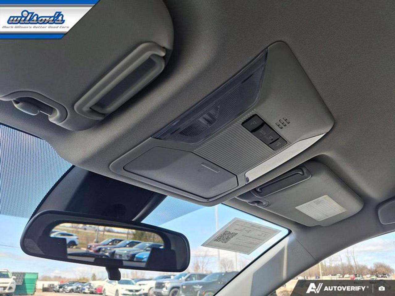 2022 Toyota RAV4 LE AWD | Radar Cruise | Heated Seats | CarPlay + Android | Rear Camera | and More ! Photo