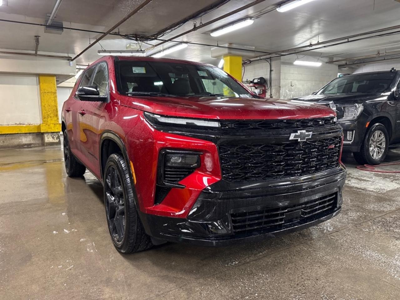 2026 Chevrolet Traverse RS  - Super Cruise -  Park Assist Photo0