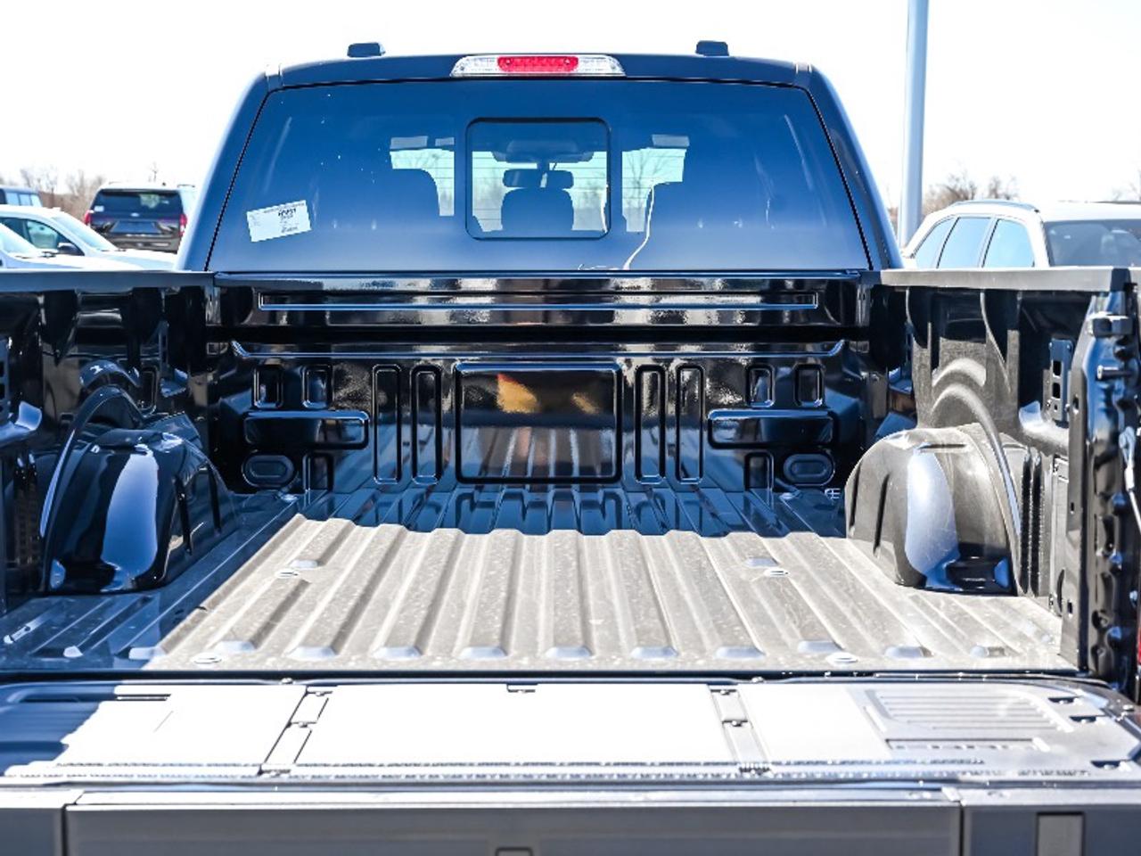 2026 Ford F-150 XLT Photo