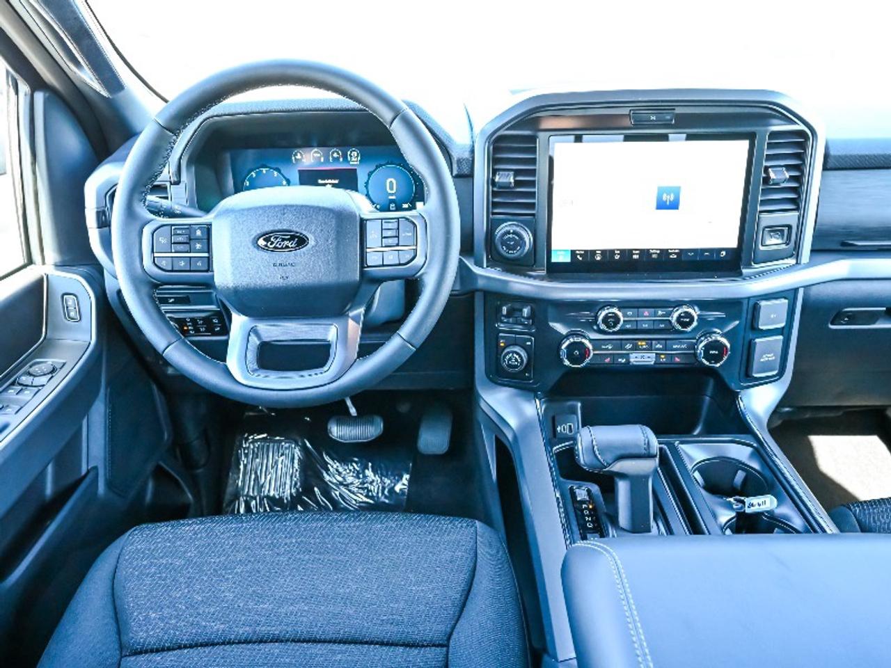 2026 Ford F-150 XLT Photo