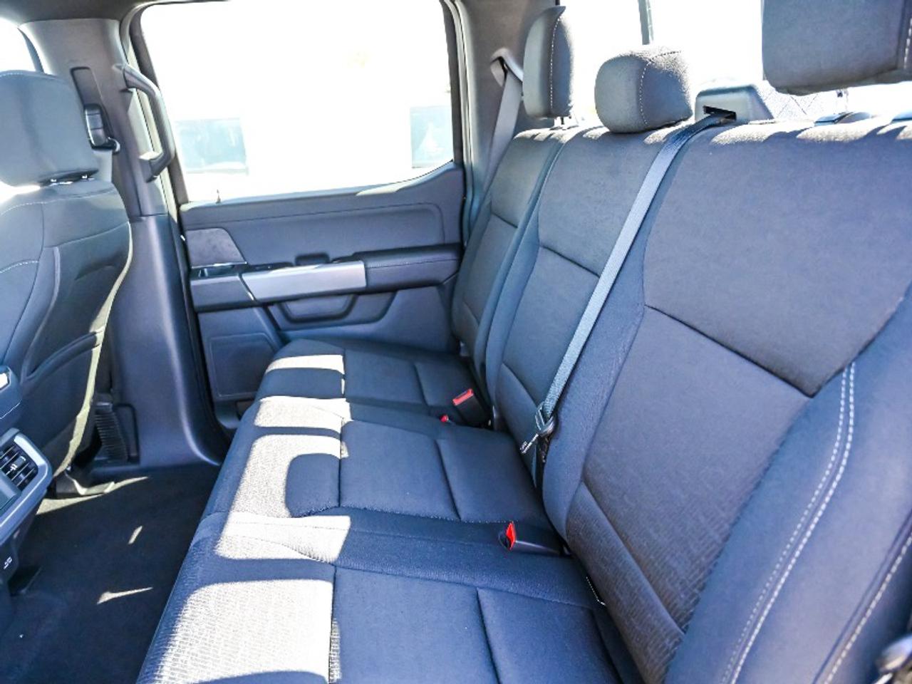 2026 Ford F-150 XLT Photo