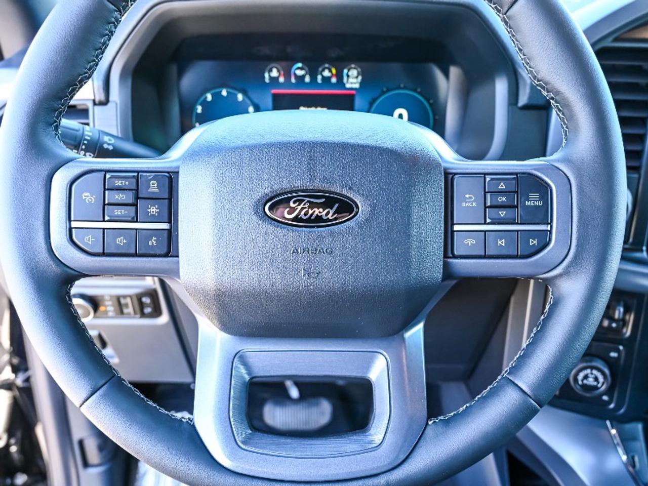 2026 Ford F-150 XLT Photo