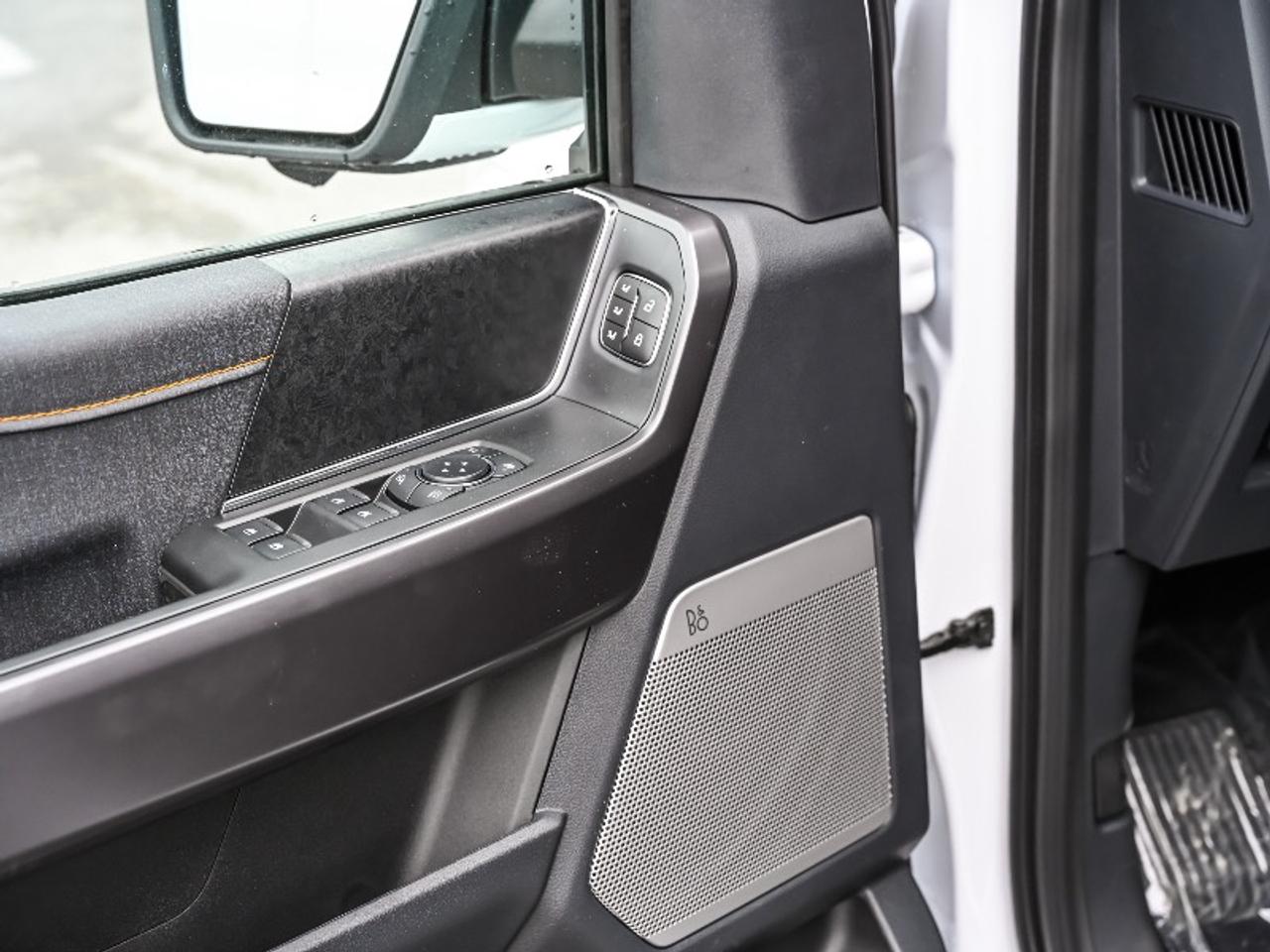 2026 Ford F-150 Tremor Photo