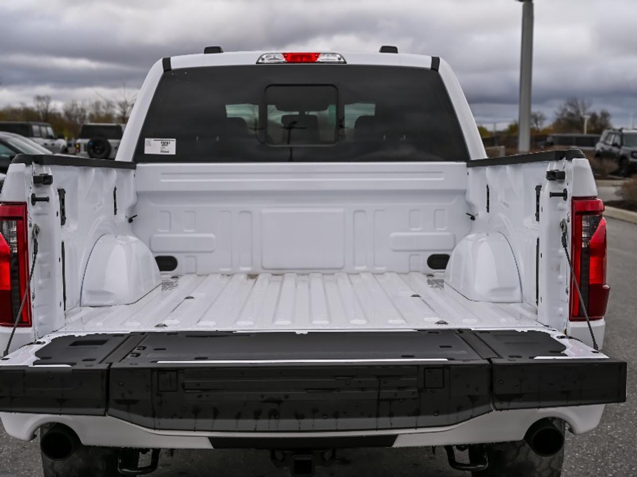 2026 Ford F-150 Tremor Photo