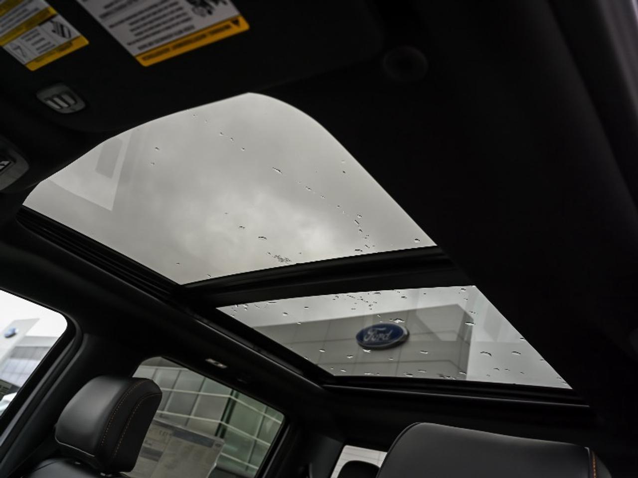 2026 Ford F-150 Tremor Photo