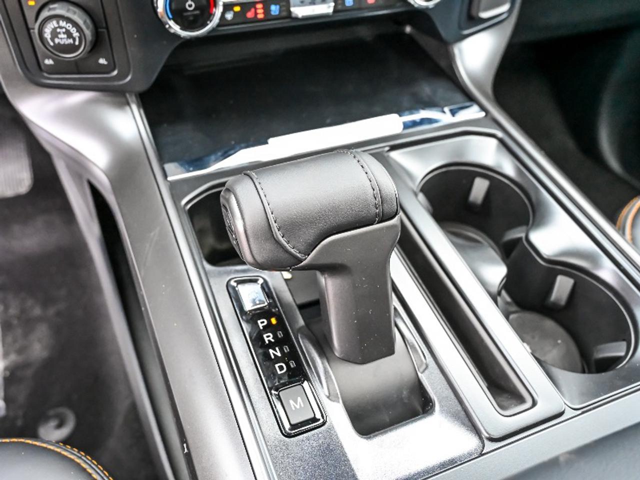 2026 Ford F-150 Tremor Photo