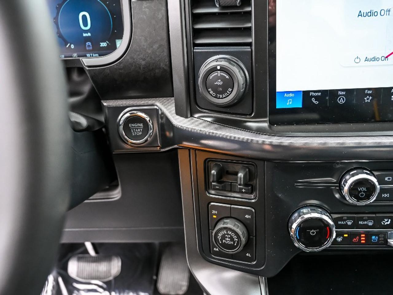 2026 Ford F-150 Tremor Photo