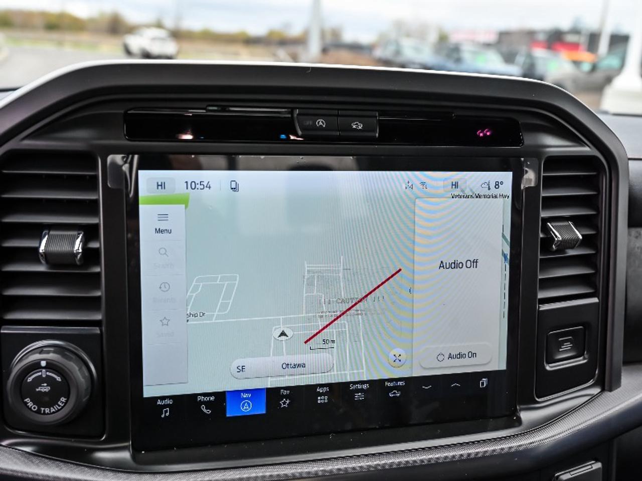 2026 Ford F-150 Tremor Photo