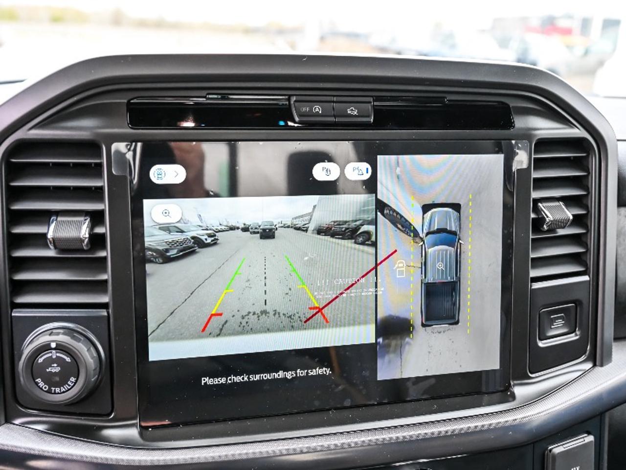 2026 Ford F-150 Tremor Photo