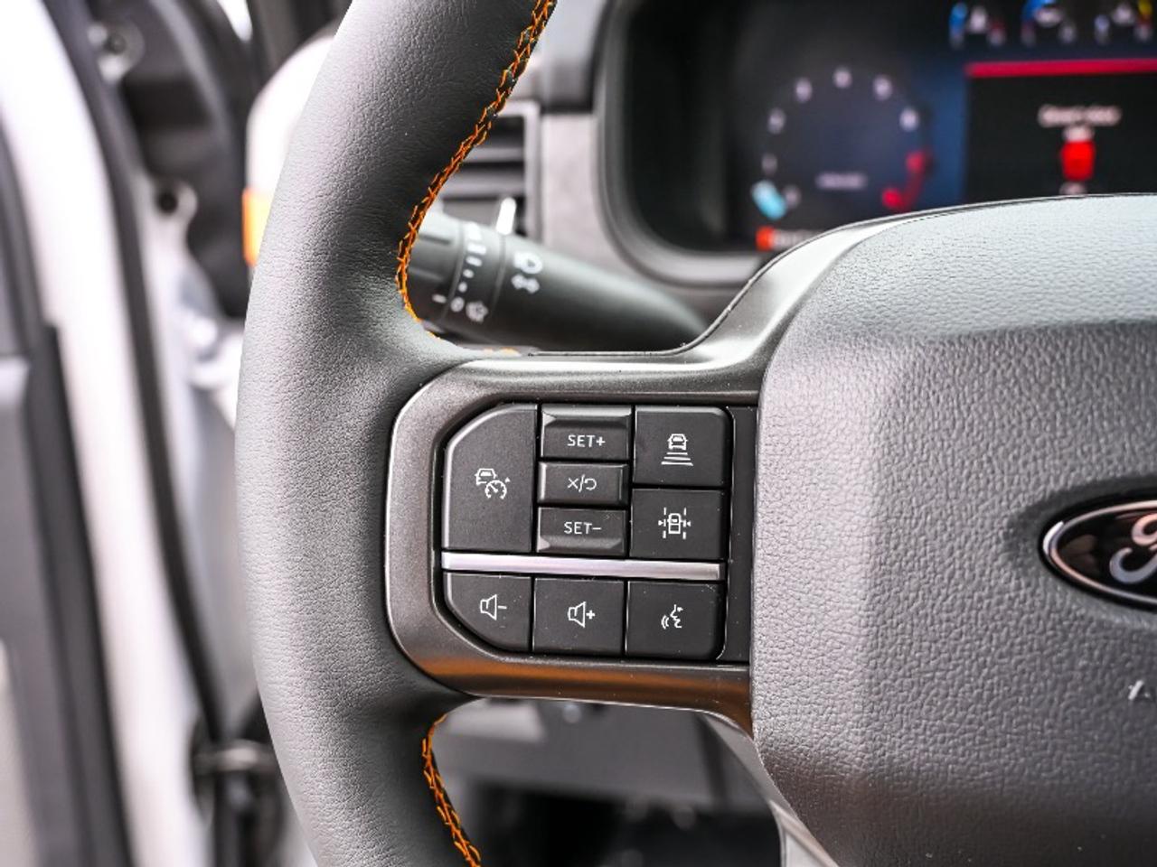 2026 Ford F-150 Tremor Photo