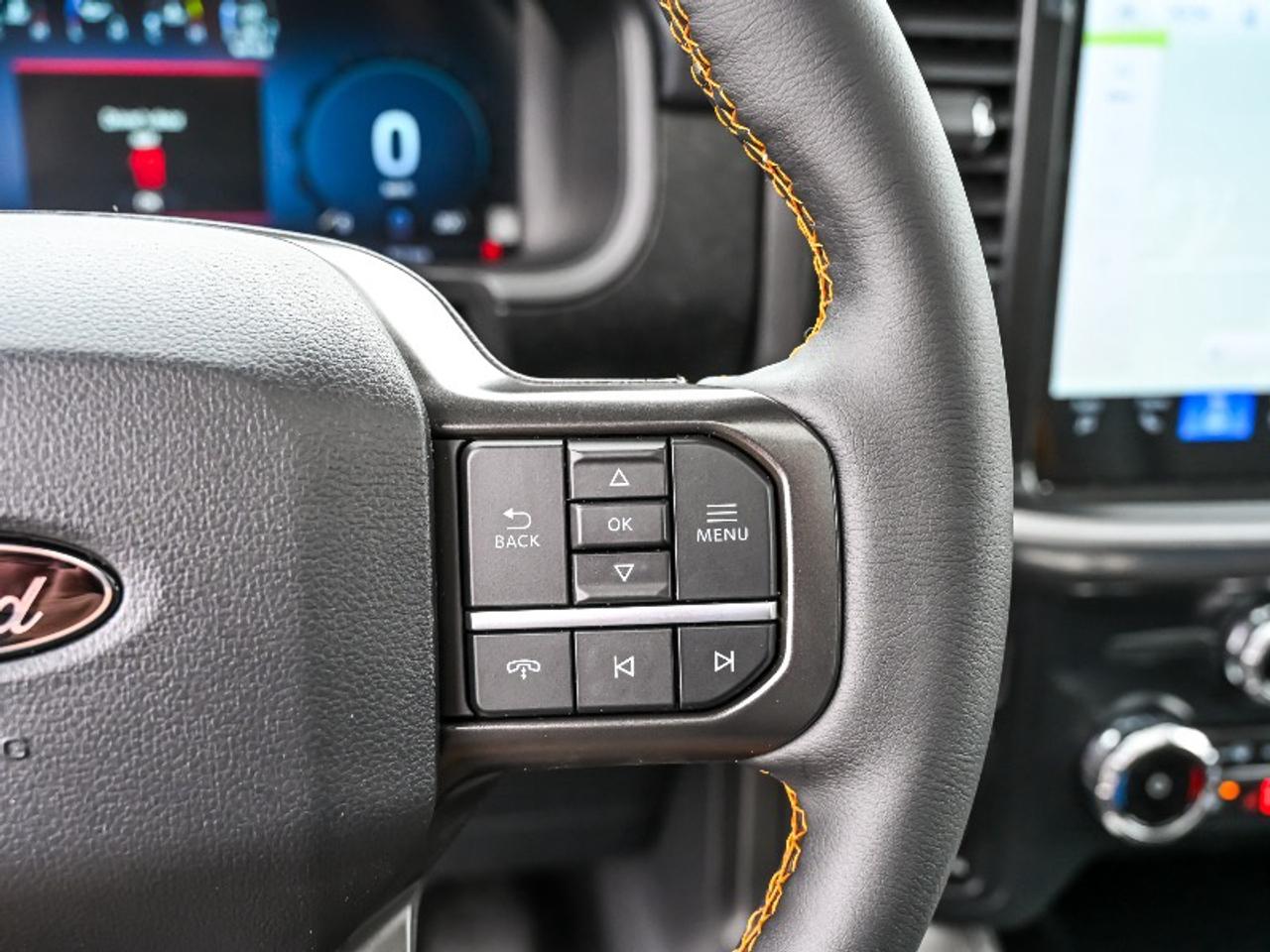 2026 Ford F-150 Tremor Photo