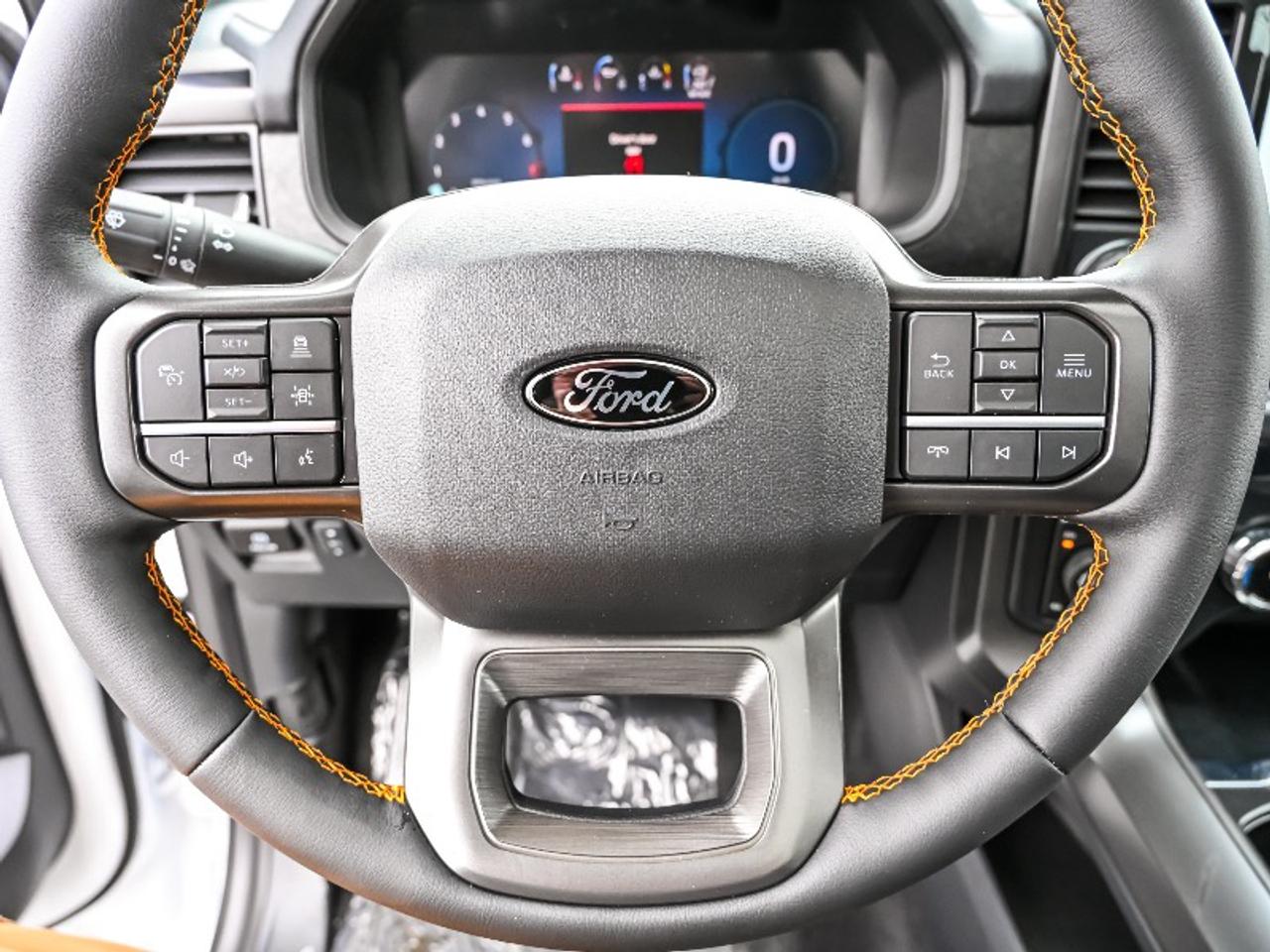 2026 Ford F-150 Tremor Photo