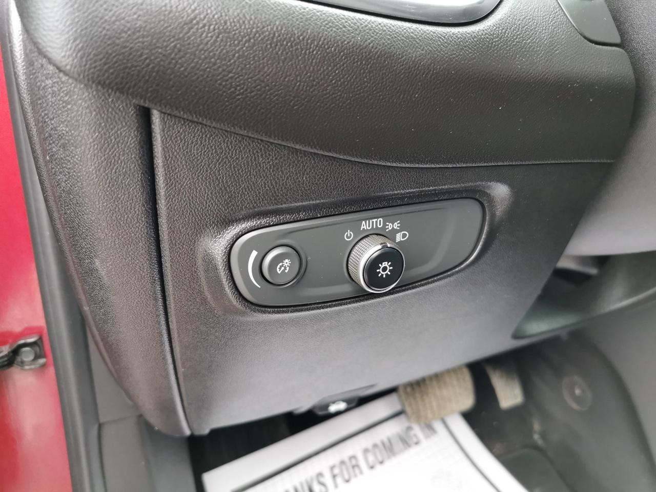 2019 Chevrolet Equinox LT Photo