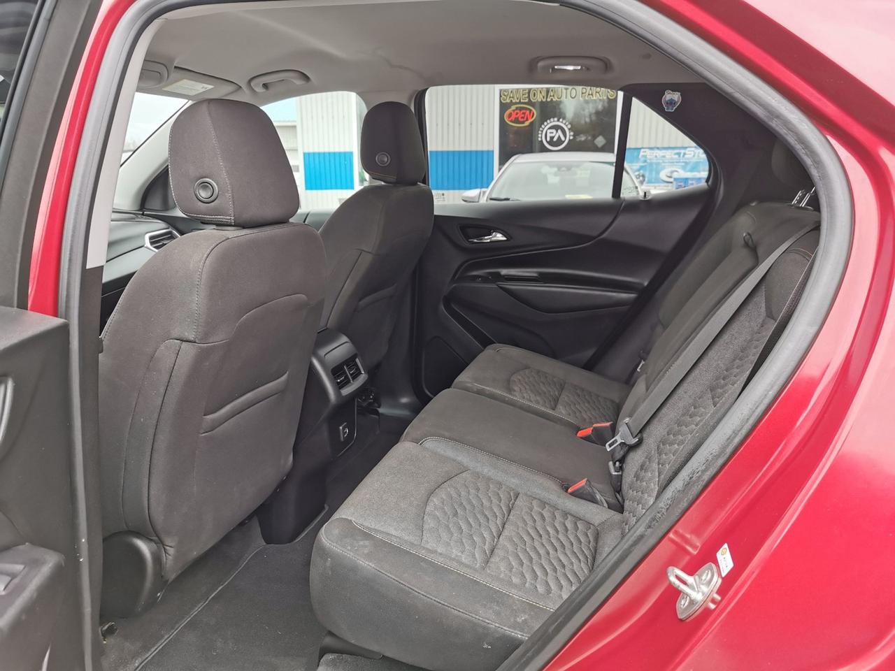 2019 Chevrolet Equinox LT Photo