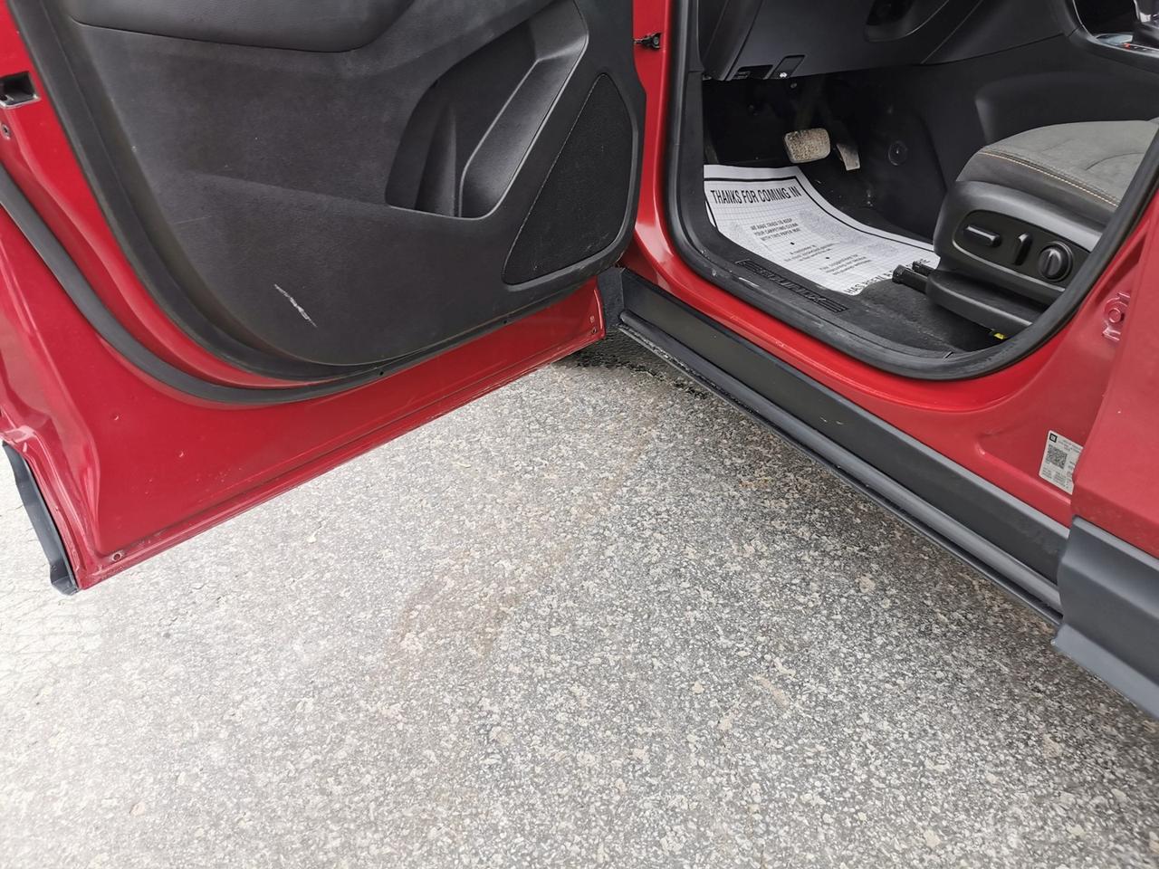 2019 Chevrolet Equinox LT Photo