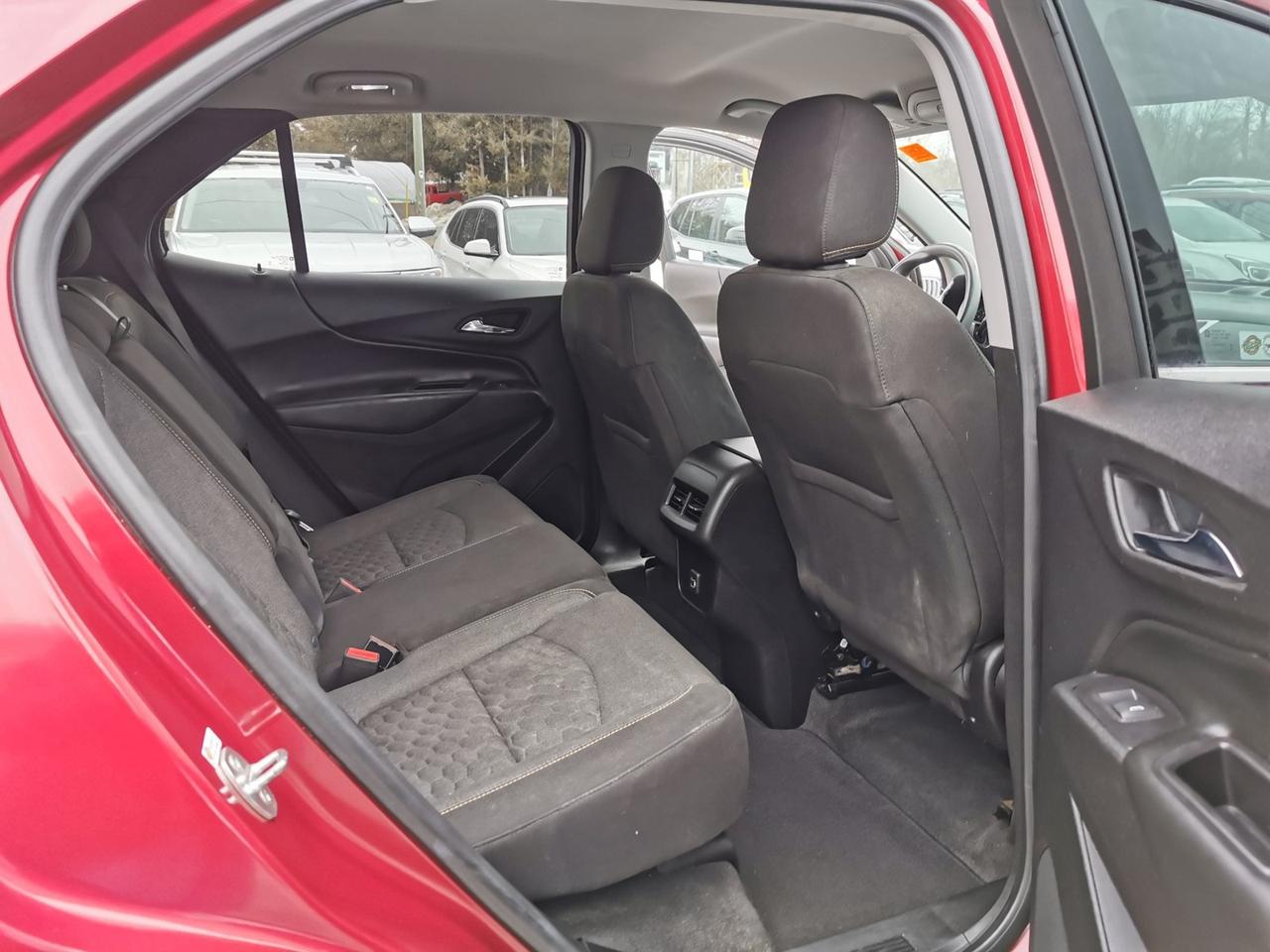 2019 Chevrolet Equinox LT Photo