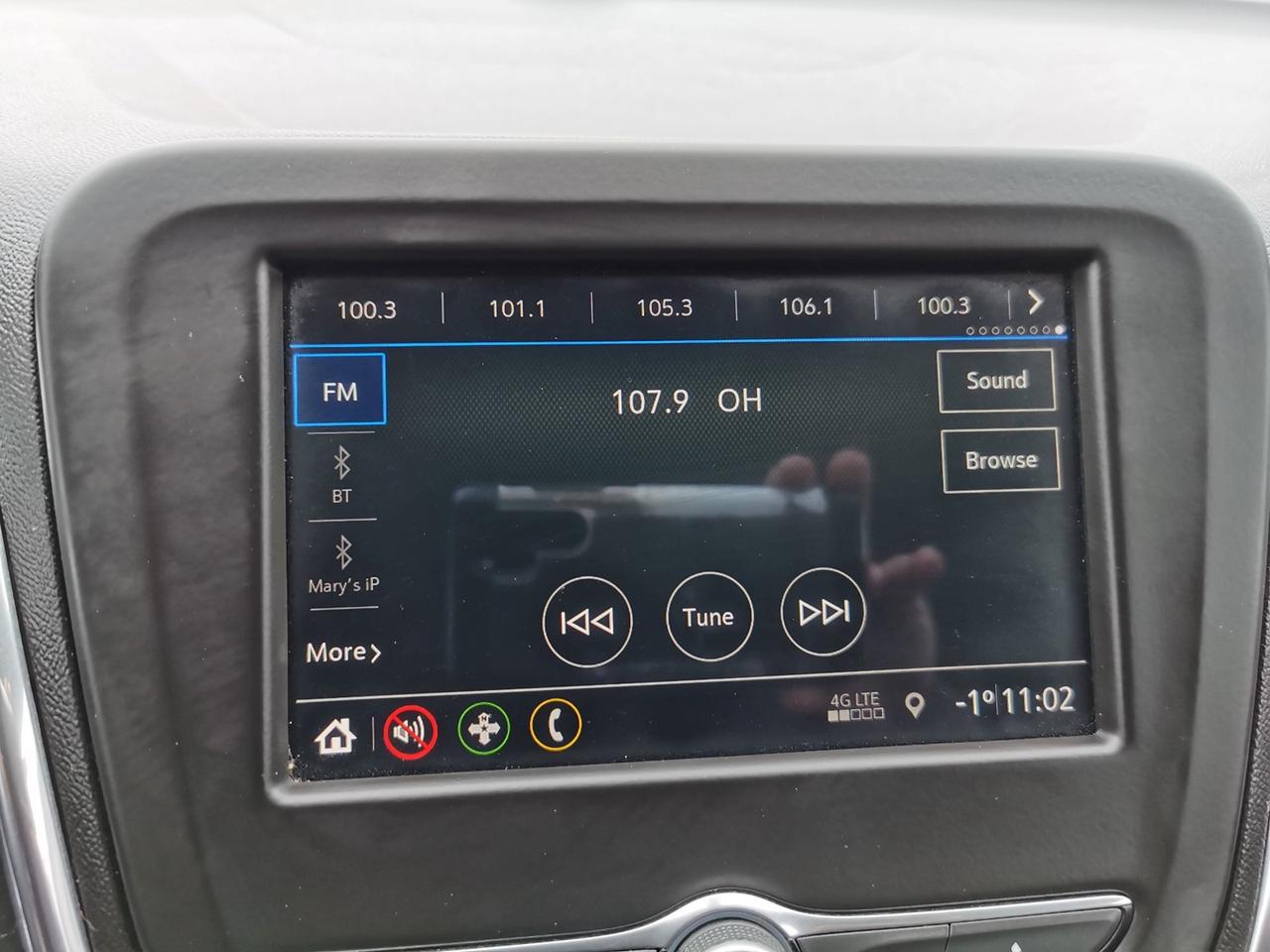 2019 Chevrolet Equinox LT Photo