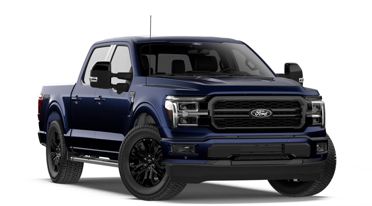2026 Ford F-150 Lariat Photo