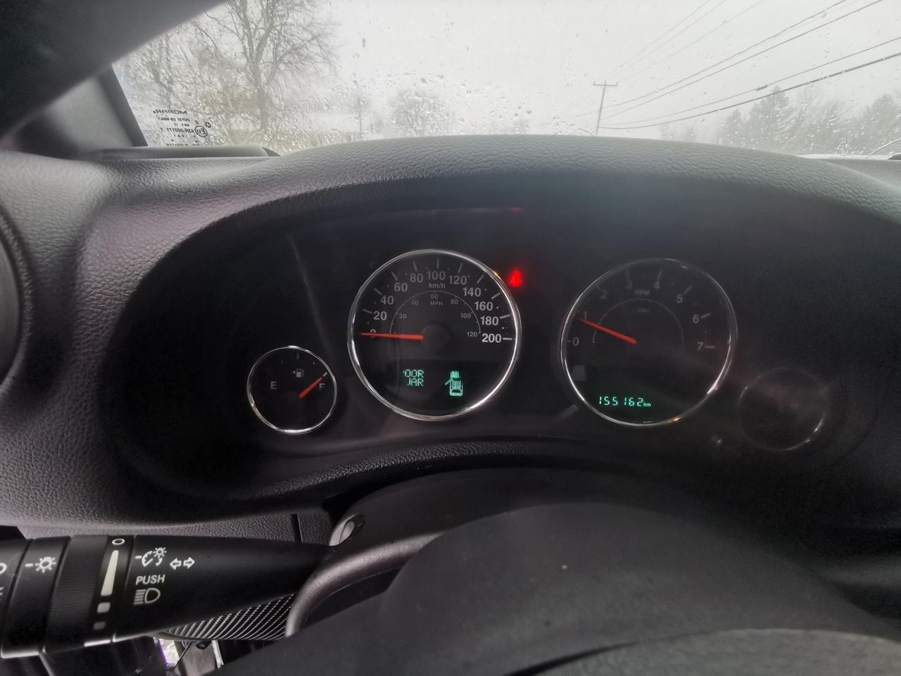 2017 Jeep Wrangler UNLIMITED SPORT Photo