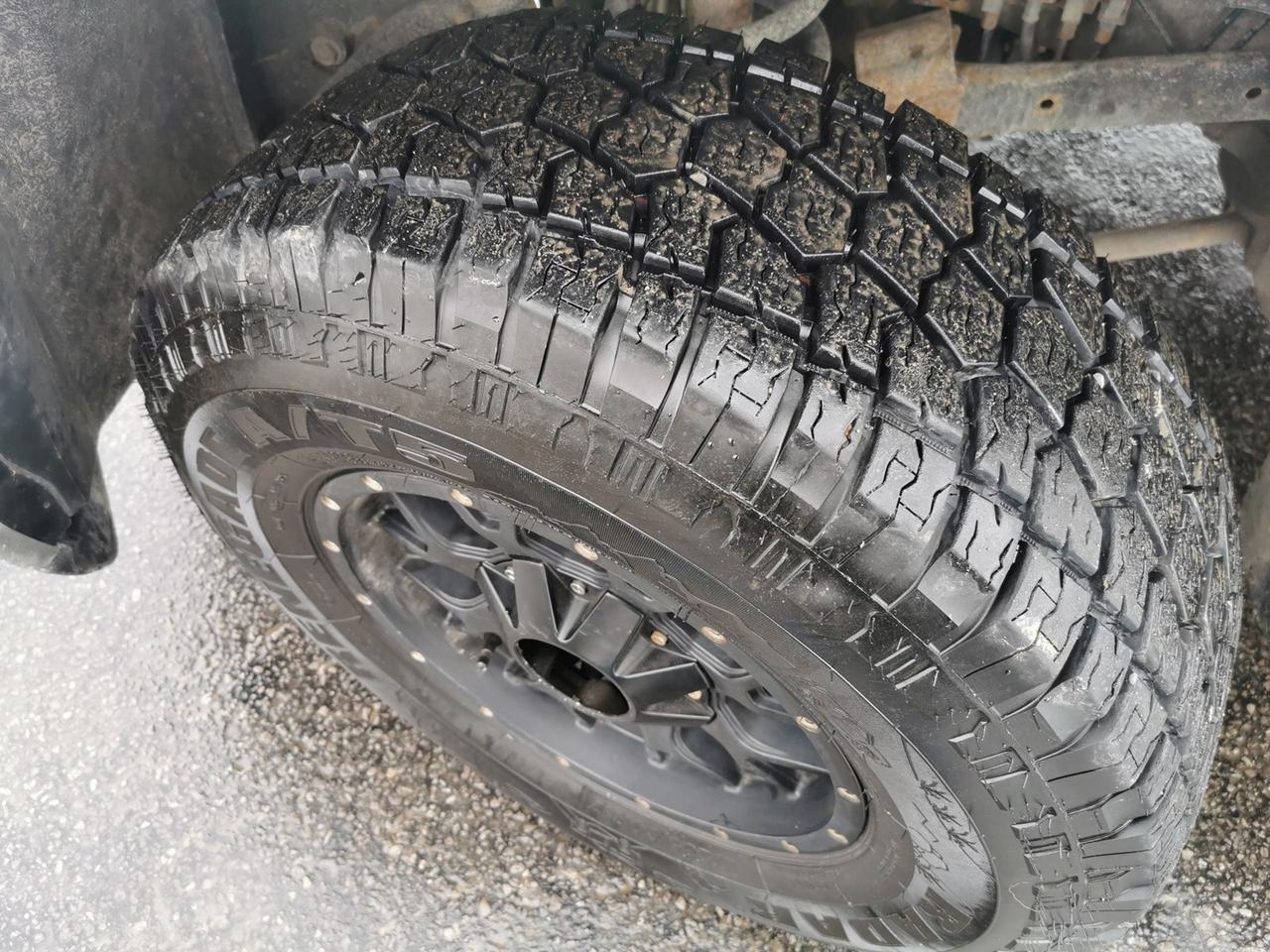 2013 RAM 2500 Tradesman  SWB Photo