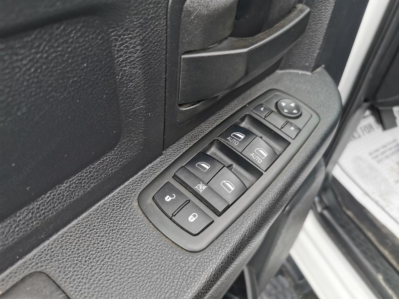 2013 RAM 2500 Tradesman  SWB Photo