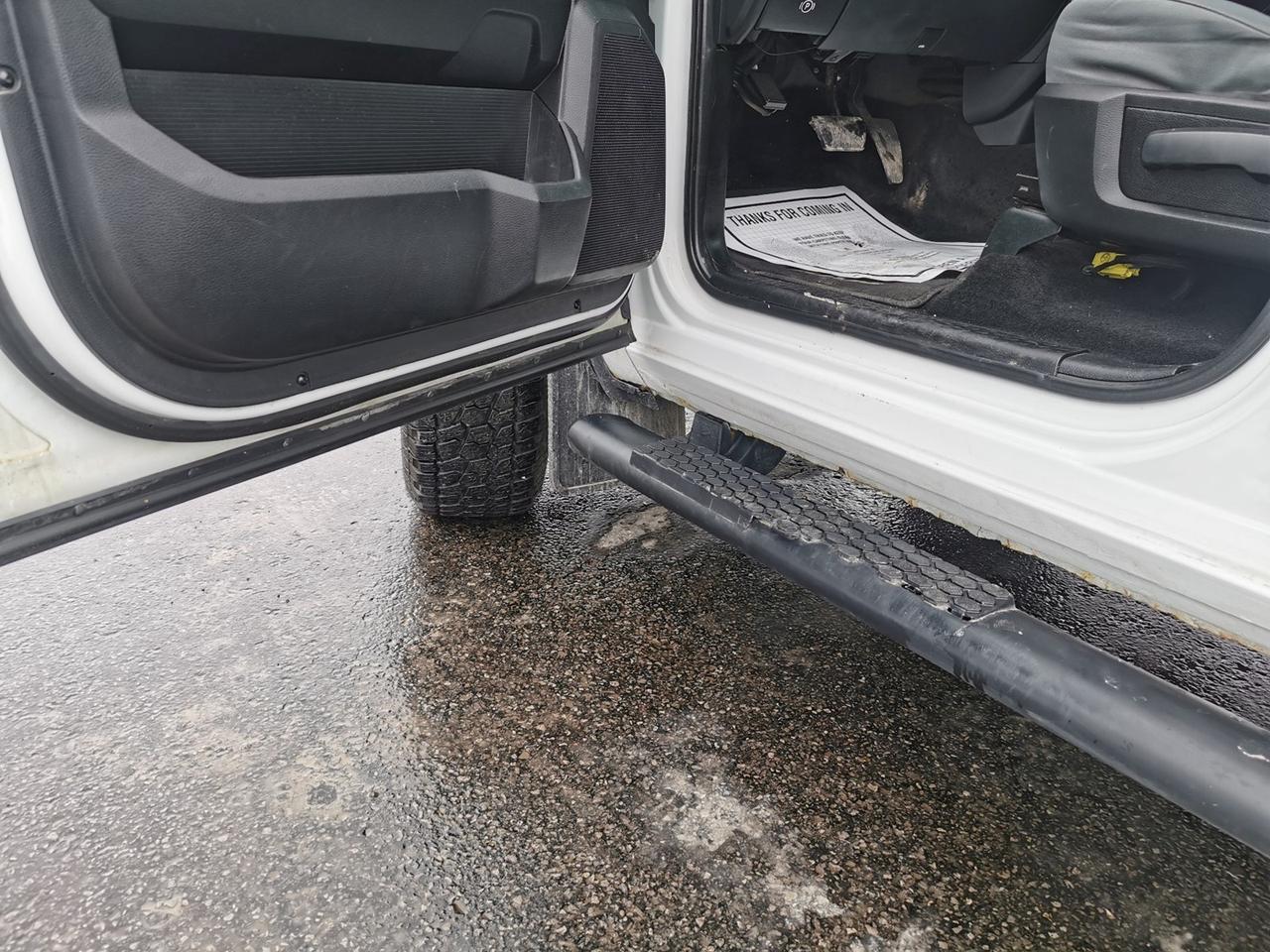 2013 RAM 2500 Tradesman  SWB Photo