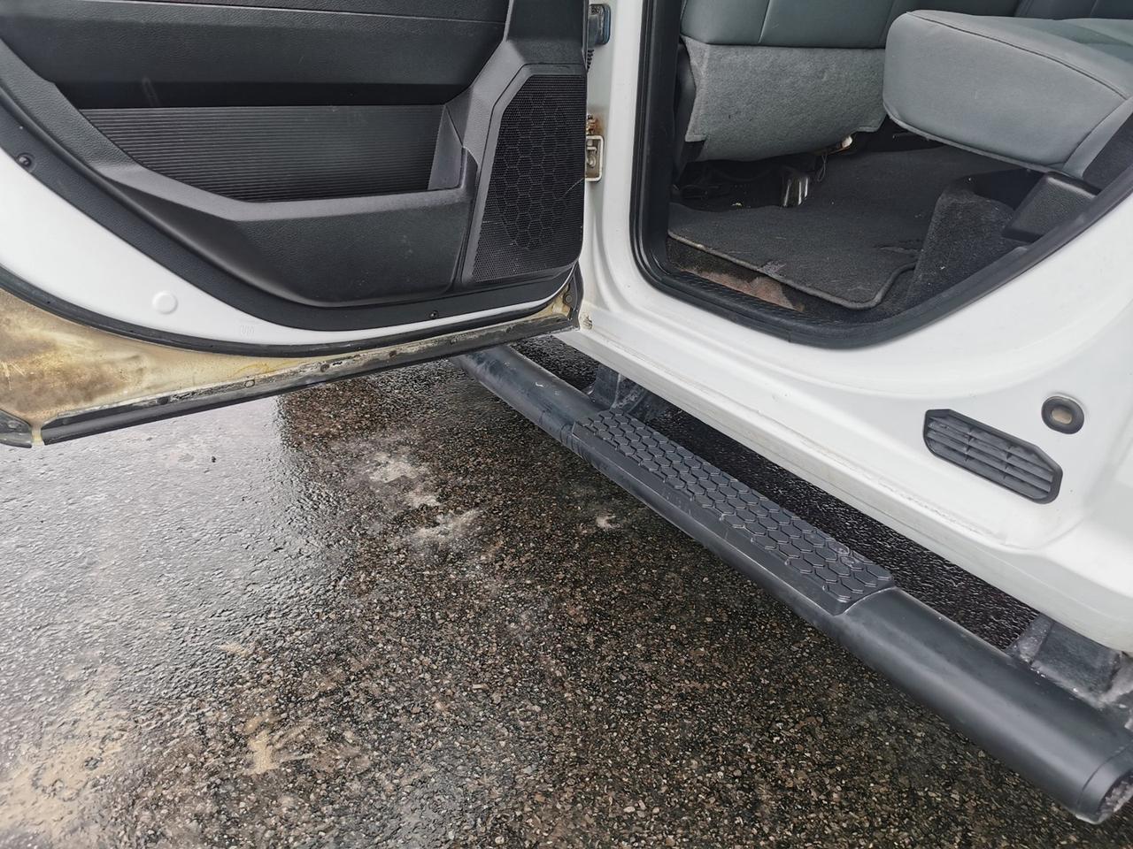 2013 RAM 2500 Tradesman  SWB Photo