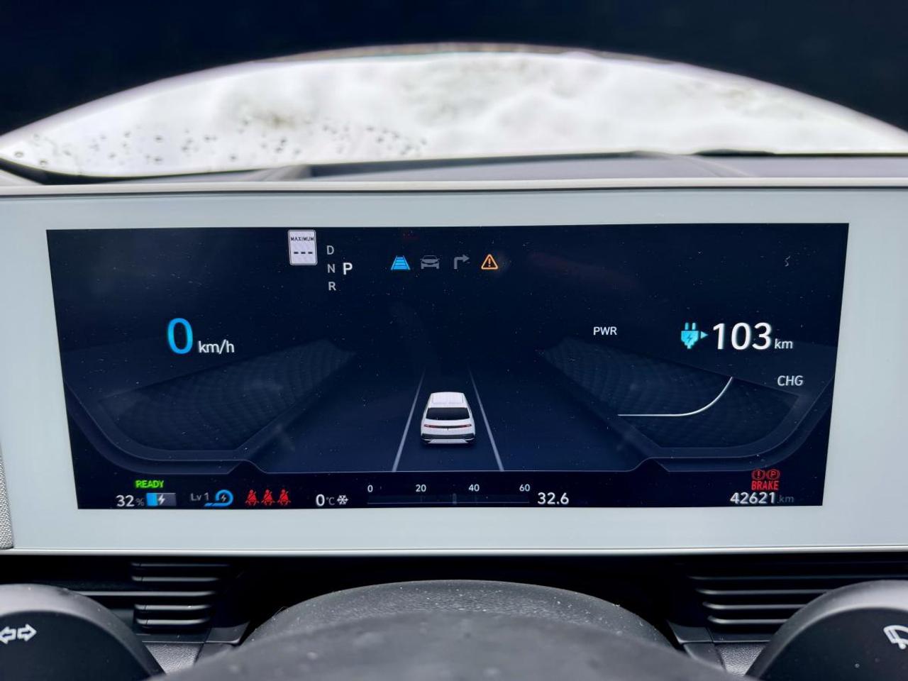 2024 Hyundai IONIQ 5 Preferred AWD Long Range w/Ultimate Pkg Photo