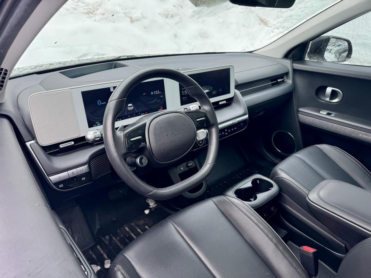 2024 Hyundai IONIQ 5 Preferred AWD Long Range w/Ultimate Pkg Photo