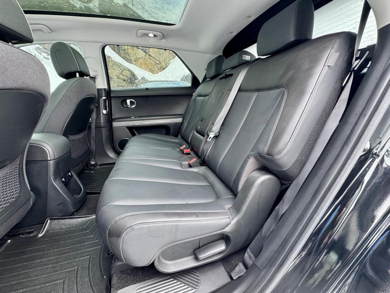 2024 Hyundai IONIQ 5 Preferred AWD Long Range w/Ultimate Pkg Photo
