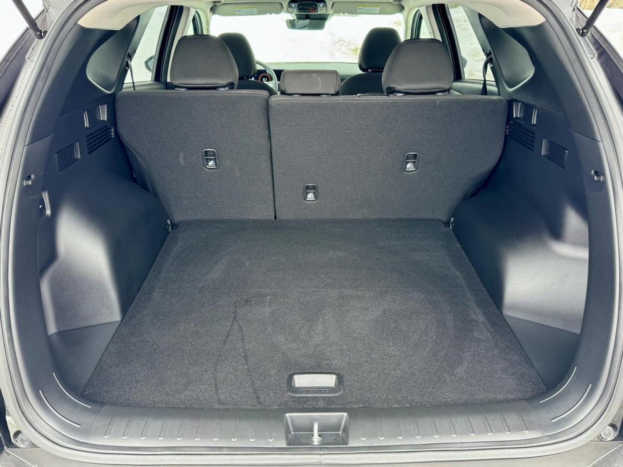 2025 Hyundai Tucson Preferred AWD Photo