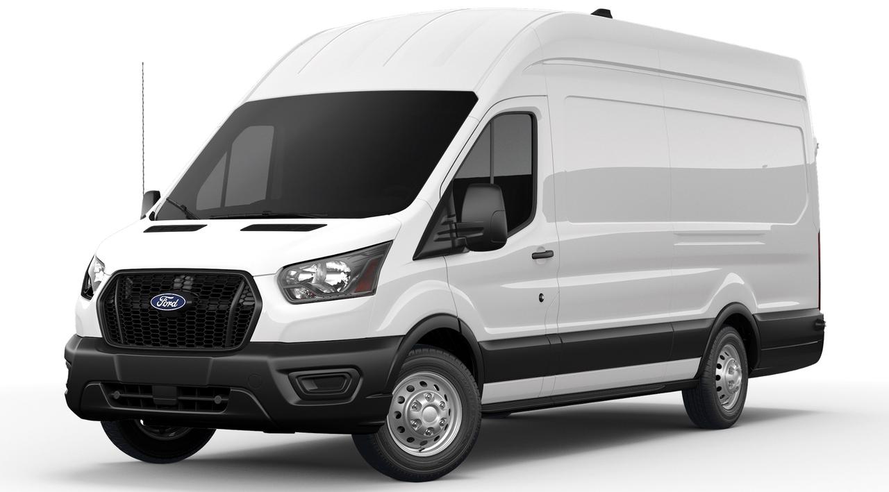 2026 Ford Transit Cargo Van Photo0