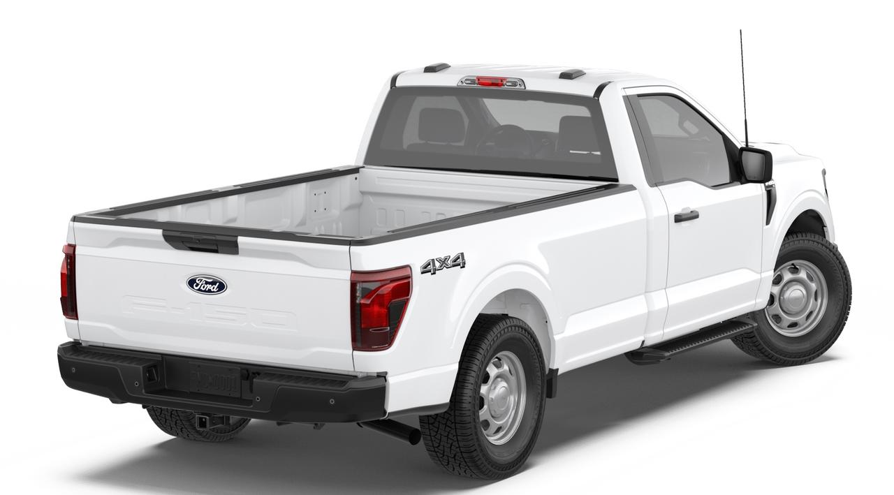 2026 Ford F-150 XL Photo2