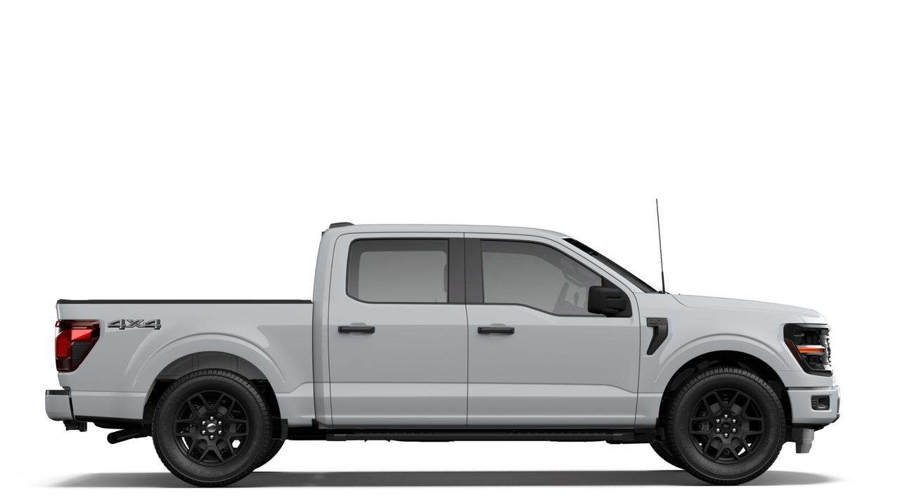 2026 Ford F-150 STX Photo