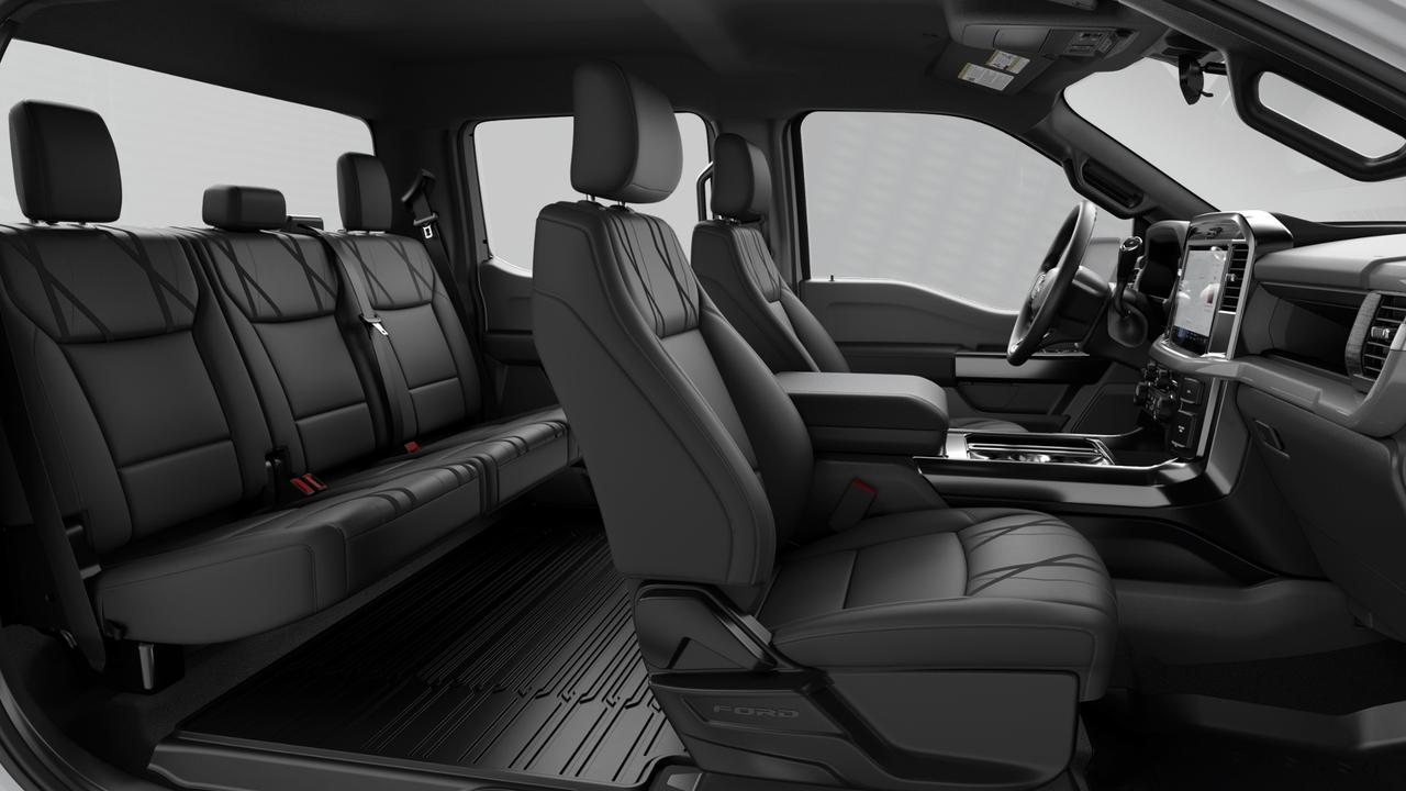 2026 Ford F-150 STX Photo