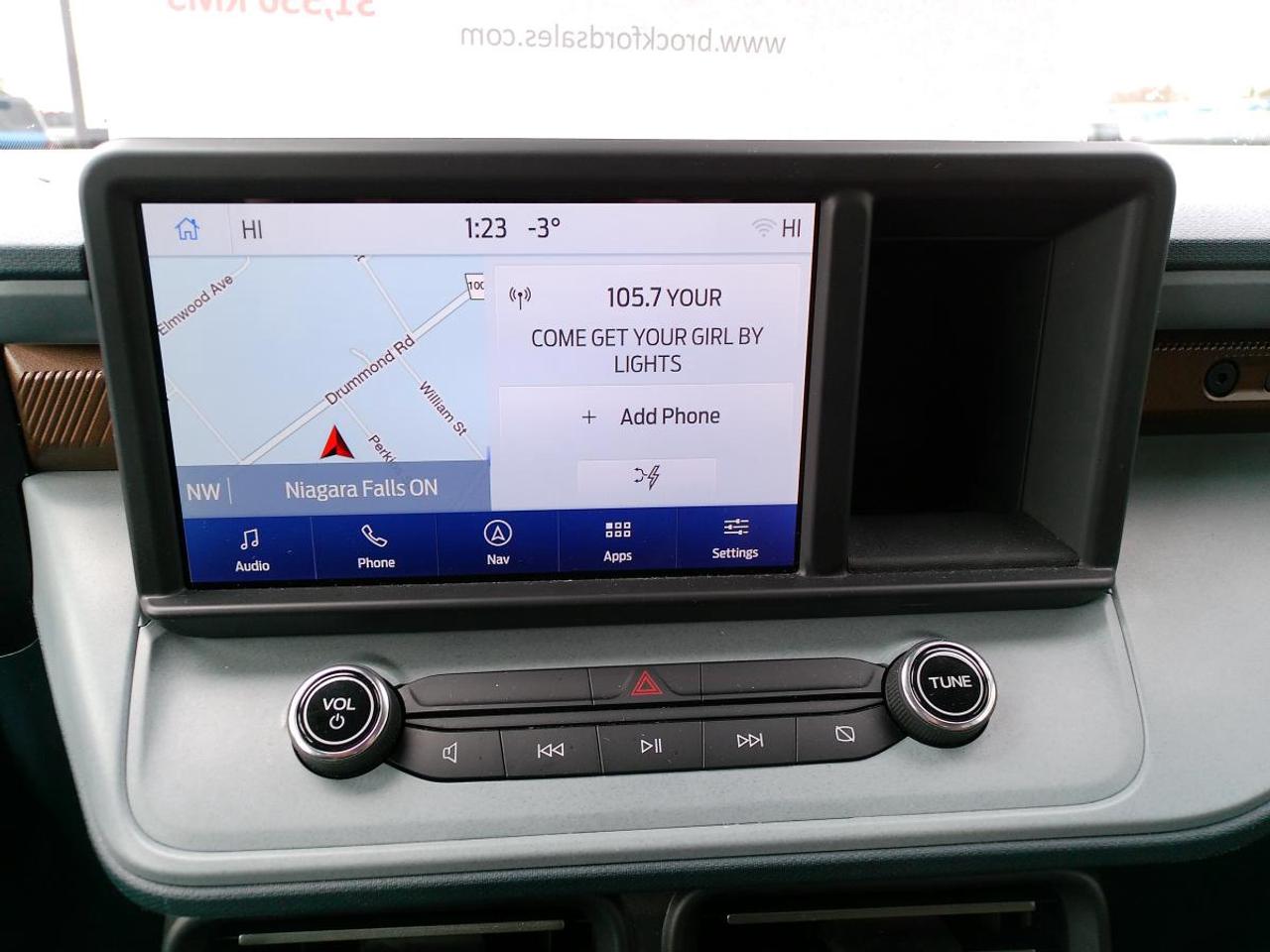 2024 Ford Maverick Hybrid LARIAT FWD SuperCrew Photo4