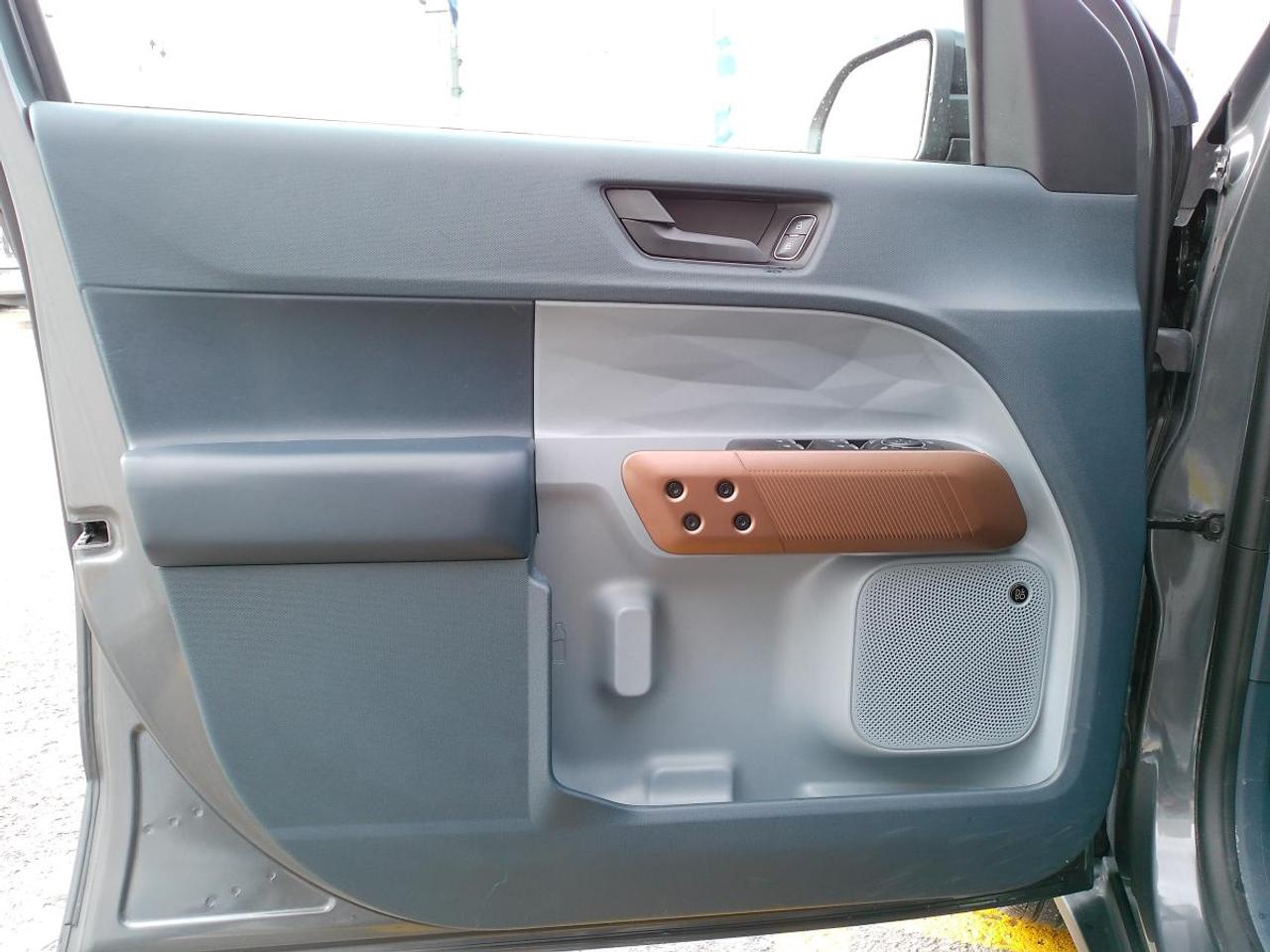 2024 Ford Maverick Hybrid LARIAT FWD SuperCrew Photo