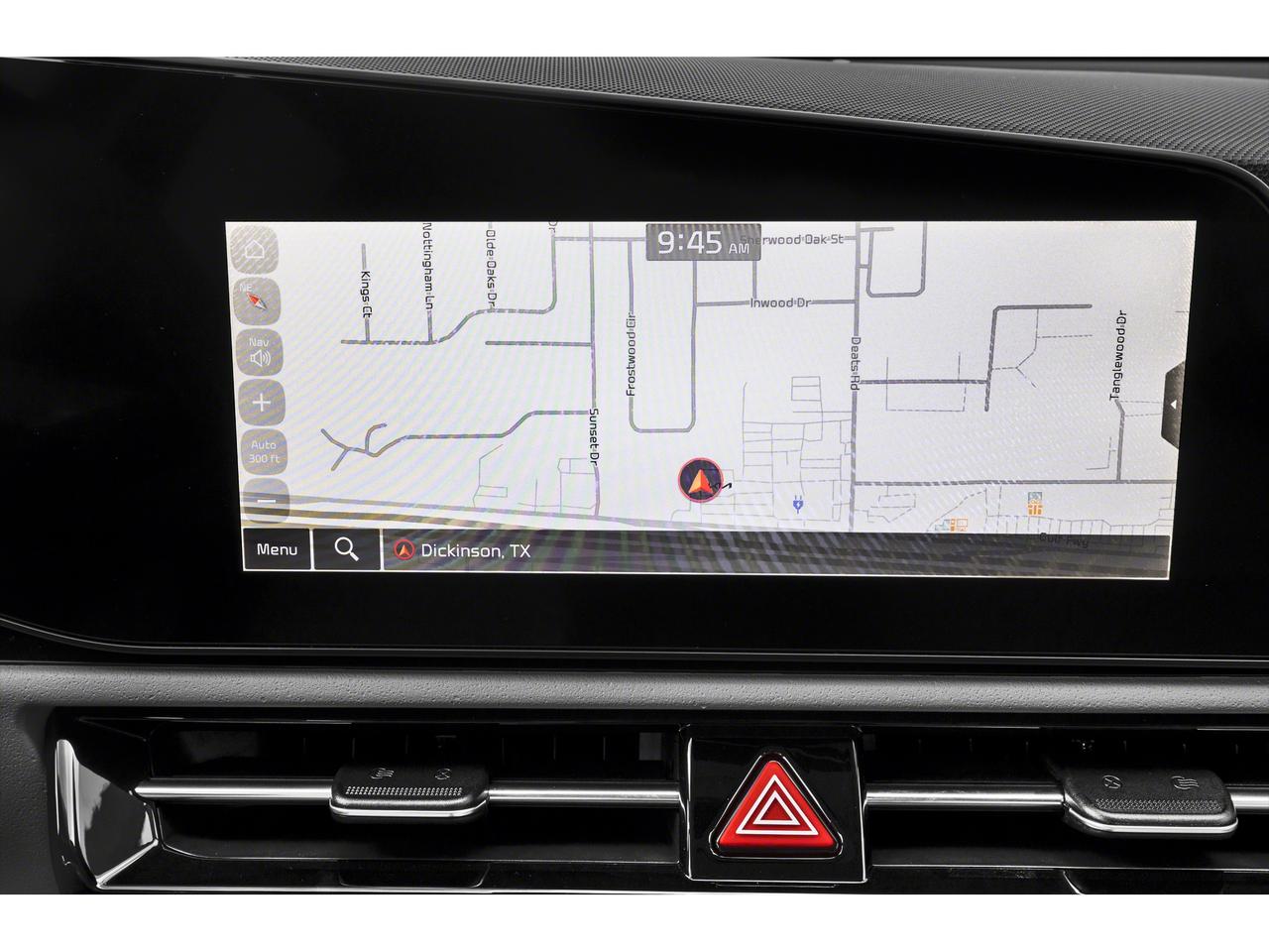 2026 Kia NIRO EV Wave FWD Photo