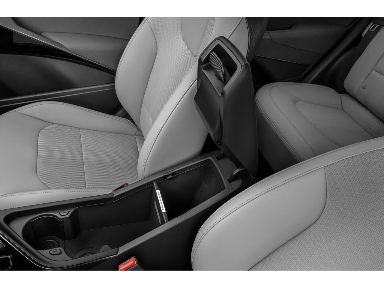 2026 Kia NIRO HEV EX FWD Photo