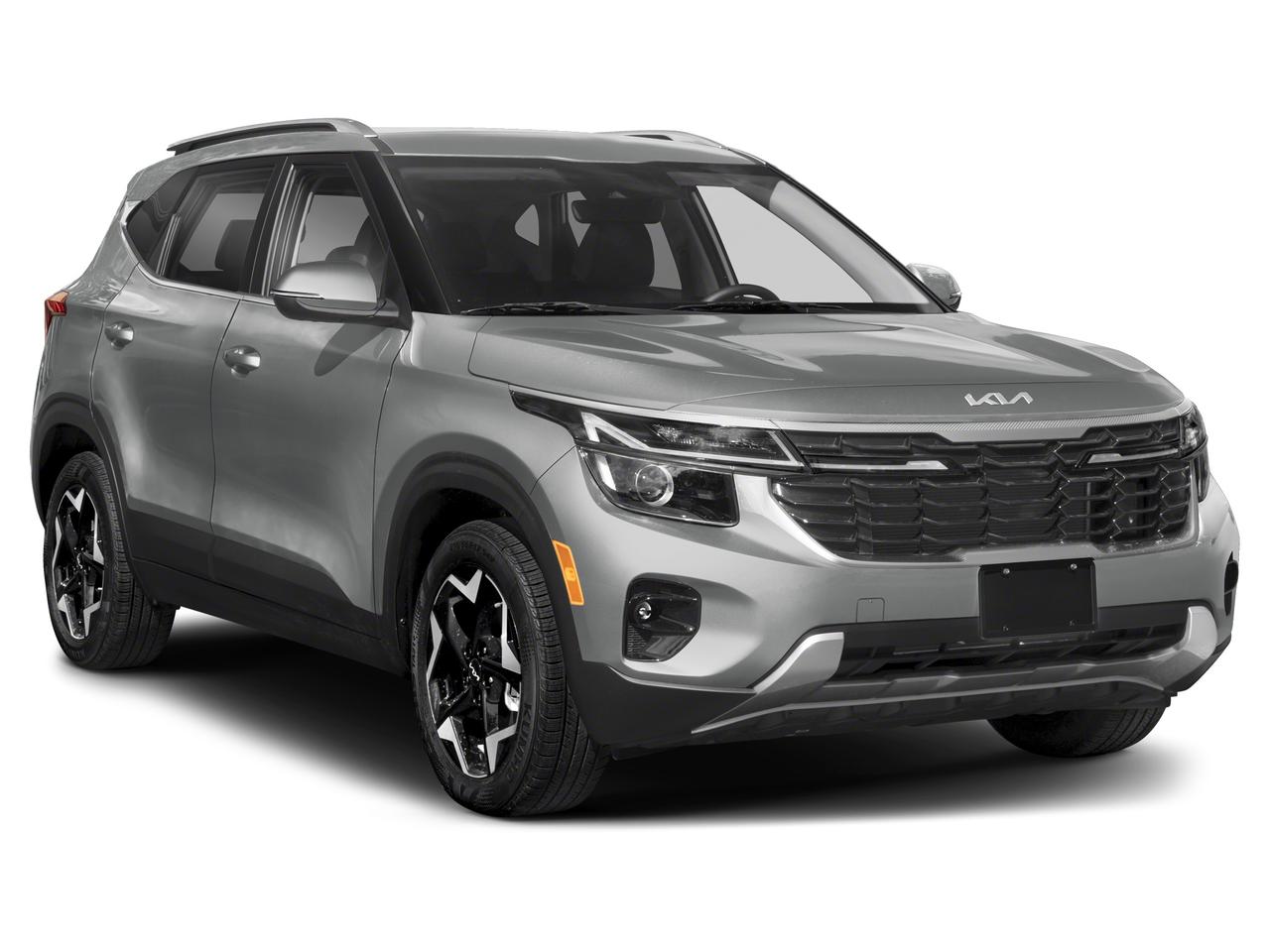 2026 Kia Seltos EX PREMIUM AWD Photo