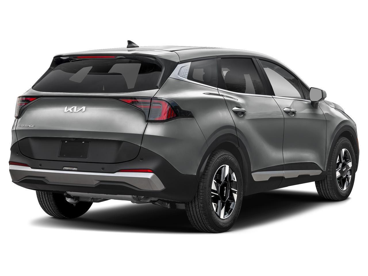 2026 Kia Sportage LX AWD Photo